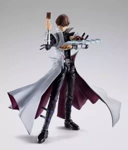 Yu-Gi-Oh! Action Figure S.H.Figuarts Seto Kaiba – 16 cm