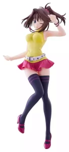 Yu-Gi-Oh! Anzu Mazaki Pop Up Parade Figure PVC 23 cm