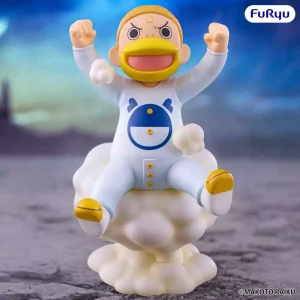 Zatch Bell! Kanchome PVC Figure - 12 cm