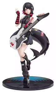 Figurina PVC Zenless Zone Zero Gift+ Ellen Joe - Sparkling Wonderland Ver. (21 cm)
