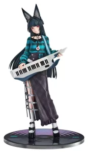 Figurina PVC Zenless Zone Zero 1/8 Hoshimi Miyabi Sparkling Wonderland Ver. (23 cm)