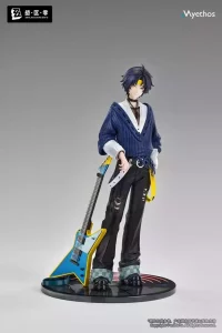 Statua PVC 1/8 Asaba Harumasa - Zenless Zone Zero: Sparkling Wonderland Ver. (23 cm)