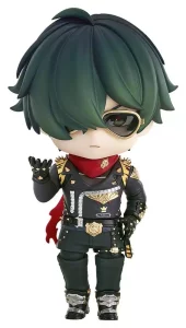 Nendoroid Action Figure Lighter da Zenless Zone Zero - 10 cm