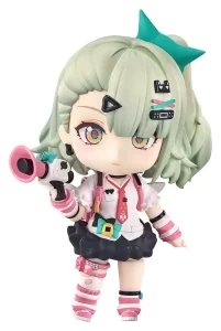 Nendoroid Sunna da Zenless Zone Zero - Action Figure 10 cm