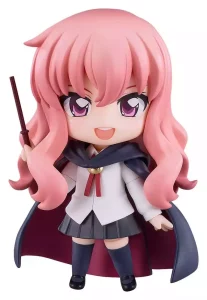 Zero no Tsukaima F: Nendoroid Louise (2.0) - Action Figure 10 cm