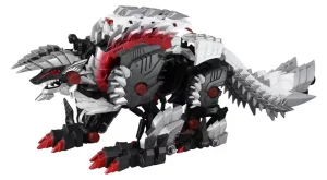 Action Figure Zoids Wild Liger Stygian Zinogre – 29 cm