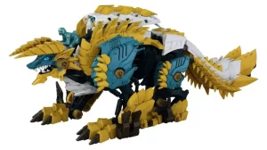 Action Figure Zoids Wild Liger Zinogre – 29 cm