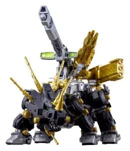 Zoids Dark Horn Harry Special 1/72 – Ricolorazione 2001 (40 cm)
