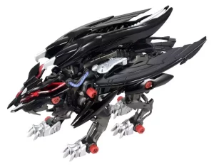 Zoids Modellino Plastica Fangriffon - 26 cm