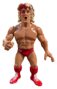 Action Figure Zombie Sailor's Toys Ric Flair 11 cm