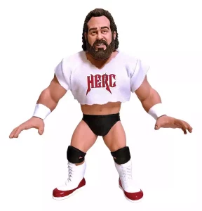 Action Figure Zombie Sailor's Toys Hercules Hernandez da 11 cm
