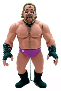 Action Figure Zombie Sailor's Toys Kevin Sullivan 11 cm
