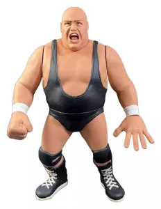 Action Figure Zombie Sailor's Toys King Kong Bundy 11 cm