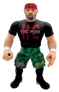 Action Figure Nick Gage Zombie Sailor's Toys - 11 cm