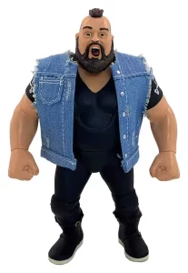 Action Figure Zombie Sailor's Toys One Man Gang - 11 cm