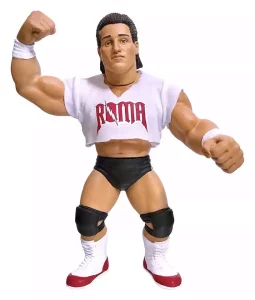 Action Figure Zombie Sailor's Toys Paul Roma - 11 cm
