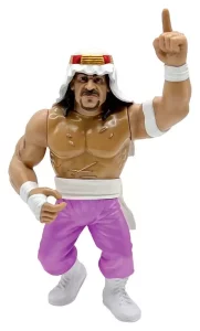 Action Figure Zombie Sailor's Toys Sabu (Pantaloni Rosa) - 11 cm