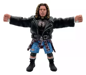 Action Figure Zombie Sailor's Toys Raven - 11 cm