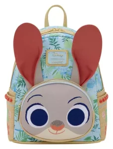 Zootropolis 2 - Mini Zaino Loungefly Judy Hopps