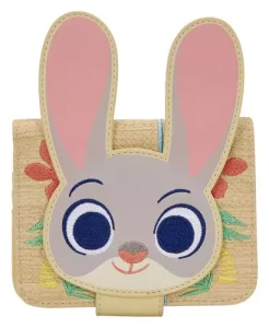 Portafoglio Zootropolis 2 Loungefly Judy Hopps