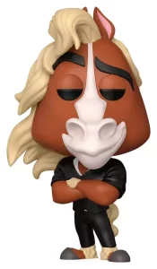 Zootropolis POP! Vinyl Figure Winddancer - 9 cm