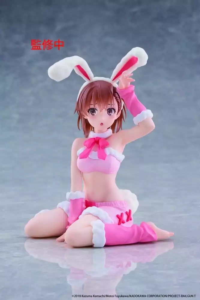 a-certain-scientific-railgun-moflock-pvc-figure-mikoto-misaka-fluffy-bunny-ver-13-cm-1785965291-0