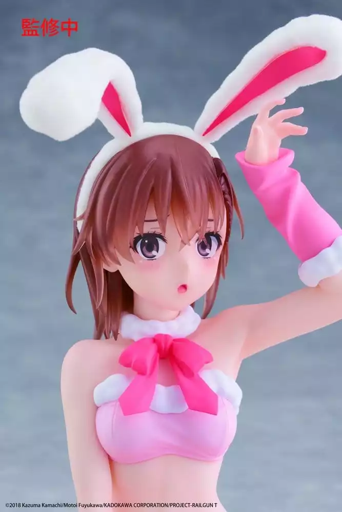 a-certain-scientific-railgun-moflock-pvc-figure-mikoto-misaka-fluffy-bunny-ver-13-cm-1785965293-2