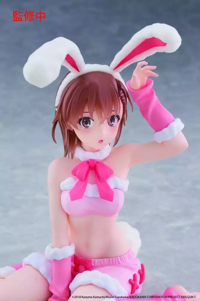 a-certain-scientific-railgun-moflock-pvc-figure-mikoto-misaka-fluffy-bunny-ver-13-cm-1785965294-4