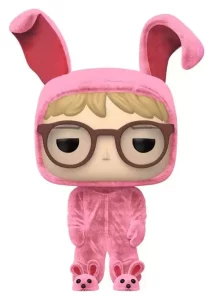 Ralphie A Christmas Story Funko POP! Vinyl Figure - 9 cm