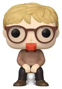 Funko POP! Movies - A Christmas Story - Ralphie con Sapone - 9 cm