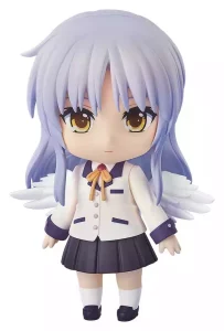 Nendoroid Angel Beats! Kanade Tachibana Action Figure 10 cm