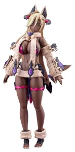Arcanadea: Banil - Kit Modello Plastica Kotobukiya - 19 cm