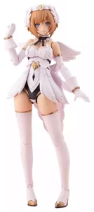 Arcanadea Lumitea – Versione First Engage: Kit Modellino 16 cm