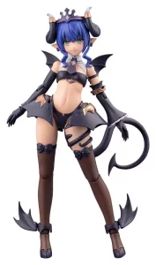 Arcanadea Velretta - First Engage Ver. (Modello Plastica) – 15 cm