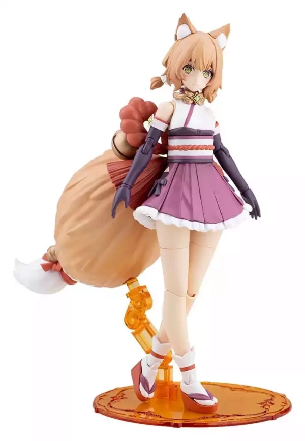arcanadea-plastic-model-yukumo-first-engage-ver-16-cm-1787643009-0