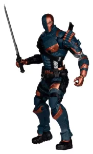 Action Figure Deathstroke DC Multiverse McFarlane 19 cm
