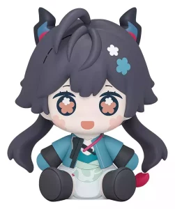 Arknights Chen Qianyu Good Smile Mini Figure 7 cm - Endfield