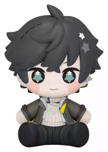 Arknights Endfield Huggy Good Smile Mini Figure - 7 cm
