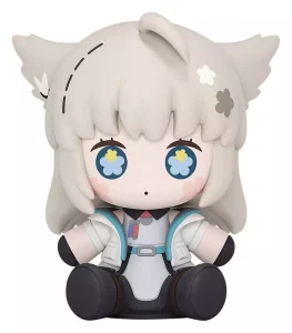Arknights Pelica - Mini Figure Good Smile 7 cm