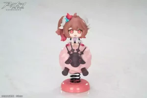 Arknights: Eyjafjalla the Hvit Aska - Action Figure PVC 11 cm