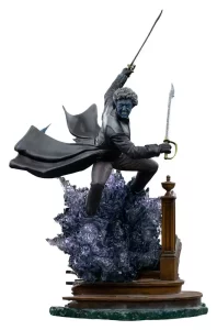 Statua Nightcrawler Avengers: Doomsday BDS Art Scale 1/10 - 29 cm