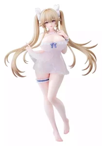 Azur Lane Anchorage Figure 1/8 PVC - LessMore Collection