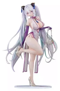 Azur Lane Kearsarge Figure 1/6 - Springtime Monitoring 28cm