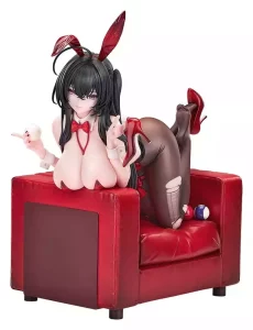 Azur Lane: Figure Taihou 1/7 - Bunny Girl Illustration Ver.