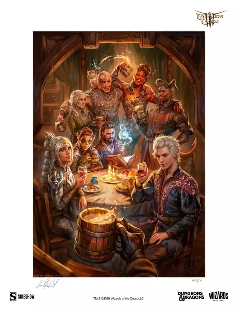 baldurs-gate-iii-fine-art-print-the-elfsong-tavern-61-x-46-cm-unframed-1786347246-0