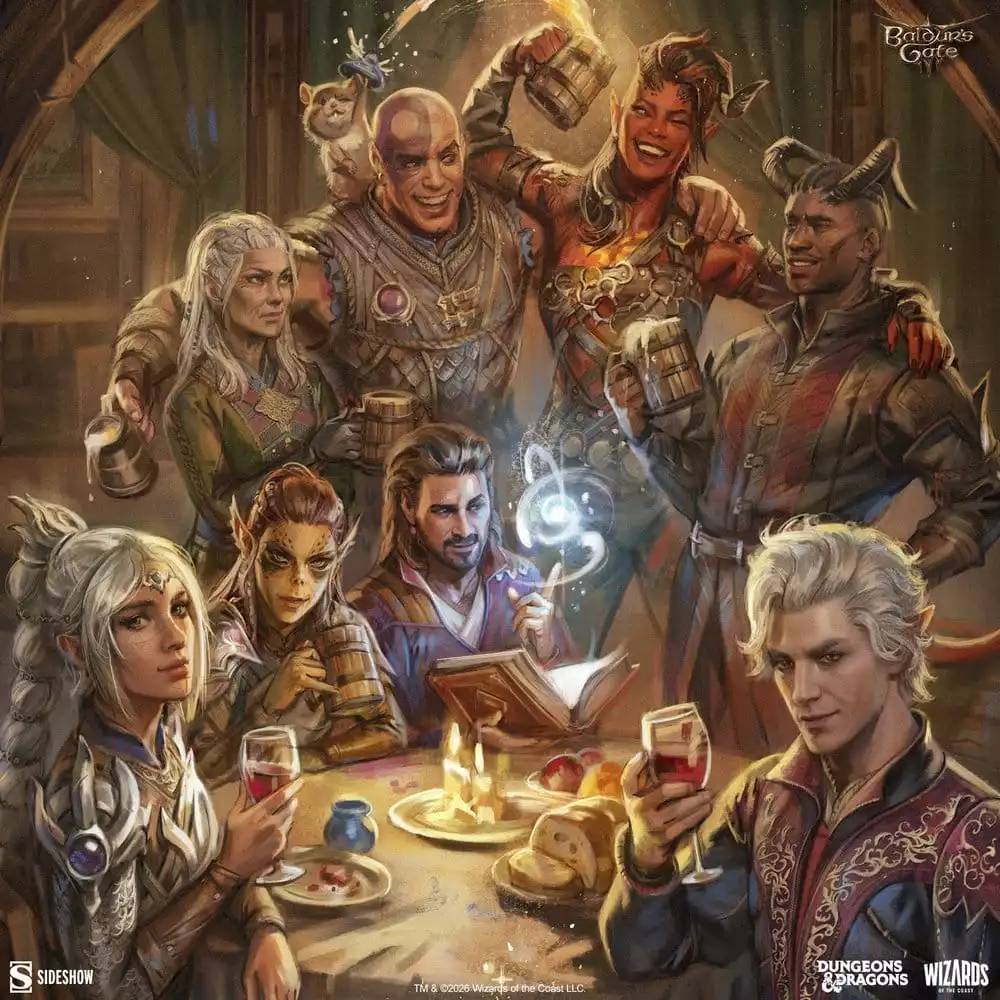 baldurs-gate-iii-fine-art-print-the-elfsong-tavern-61-x-46-cm-unframed-1786347248-3