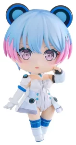 Nendoroid Ritsu Minetsuki BanG Dream! - Action Figure 10cm