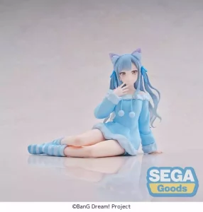 BanG Dream! Sakiko Togawa Figure PVC - Festa in Pigiamino (14 cm)
