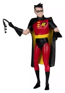 Action Figure Robin Batman: The Animated Series DC Direct - 15 cm