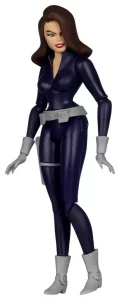 Action Figure Talia al Ghul Batman: The Animated Series - DC Direct
